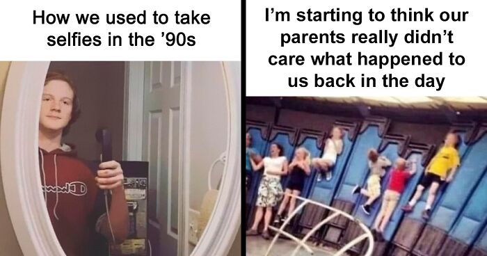 89 Of The Most ‘Righteous Memes From Generation X’ To Entertain You While You Prep For The Upcoming Midlife Crisis