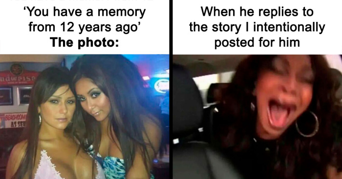 95 Of The Funniest “Messy Women” Memes That You May Find Painfully Relatable