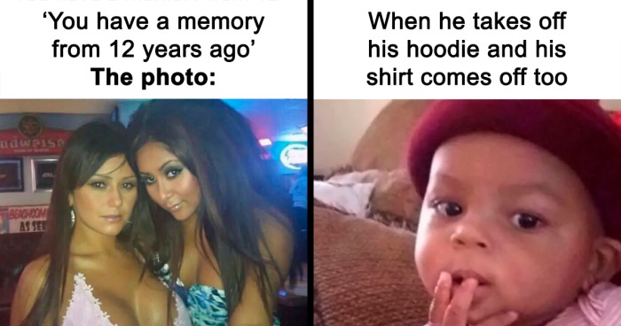 95 Memes That Nail The Hilarious Reality Of Being A Woman, Courtesy Of “Messy Women”