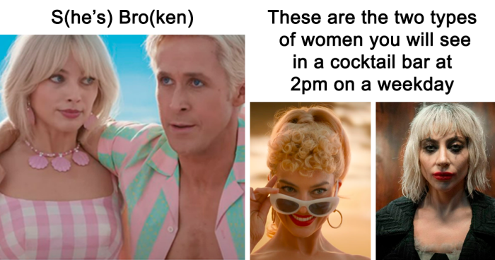 34 Funny Memes For Anyone Obsessed With Movies, As Shared On This Cinephile Group