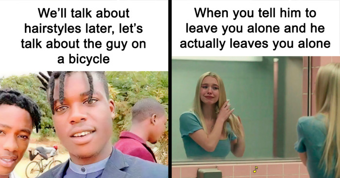 150 Hilarious and Edgy Memes To Satisfy Your Spicy Humor Needs, Thanks To This Instagram Account