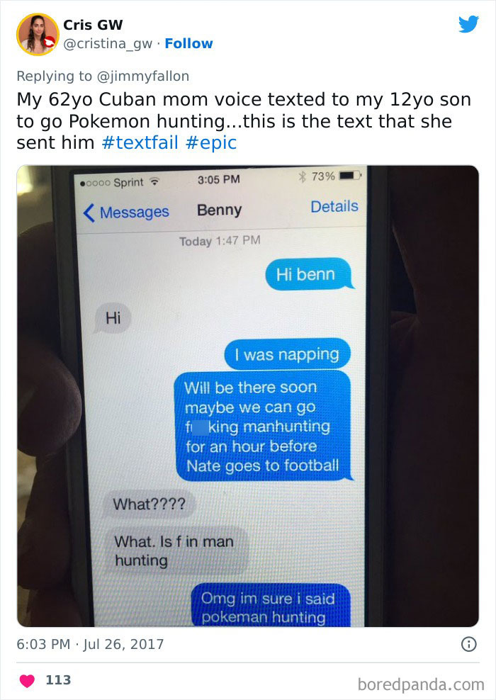 woman spelled wrongly "pokemon" 