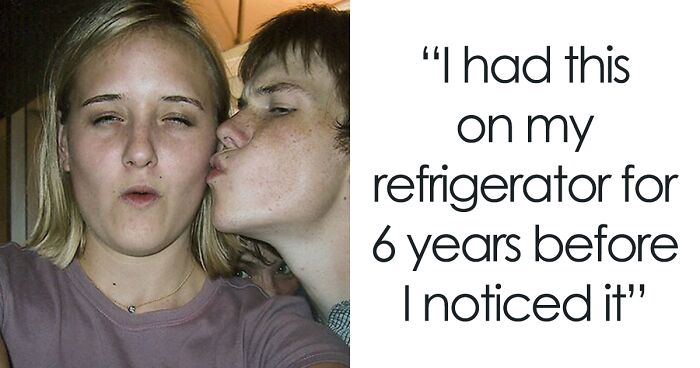 34 Of The Funniest Selfie Fails From People Who Forgot To Look In The Background