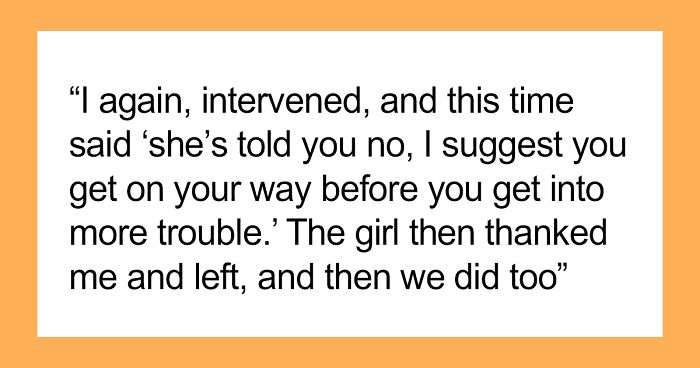 Dad Confronts Neighborhood Bullies Who Threatened His Daughter And A Kid At The Park, Gets Slammed By Their Mother Later