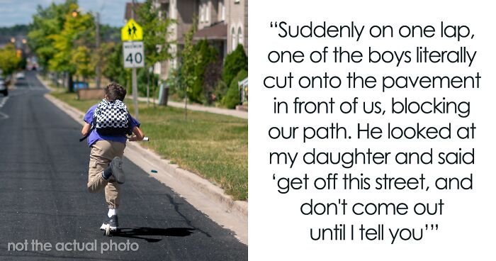 Dad Gets Shamed By A Bully’s Mom For Protecting Kids From Her Aggressive Son