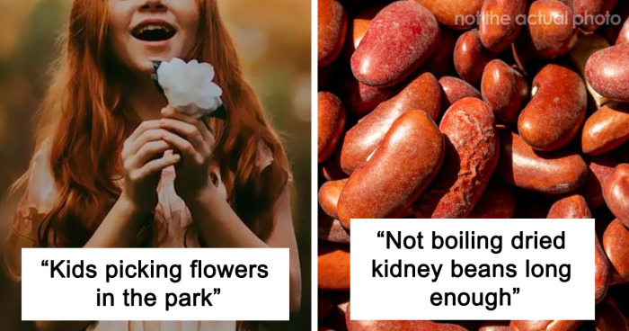 53 Things That Are Actually Way More Dangerous Than People Might Realize, According To This Online Thread