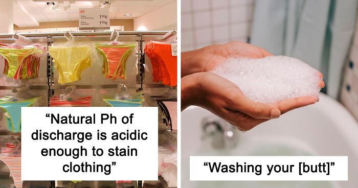 30 People Share Hygiene Tips And Facts Everyone Should Know