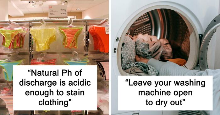 30 Folks Online Share Hygiene Tips They Wish More People Actually Bothered With