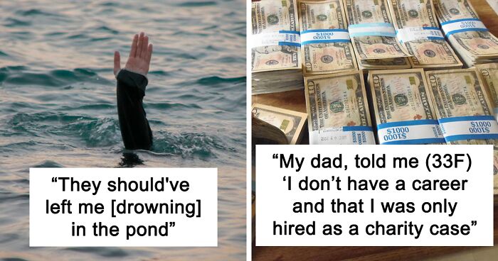 41 People Share Insults That Parents Said To Them As Children That Still Trigger Them In Adulthood