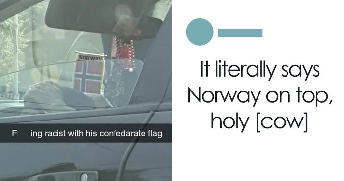 73 Posts From The ‘Norway’ Group That Reveal What Life There Is Like