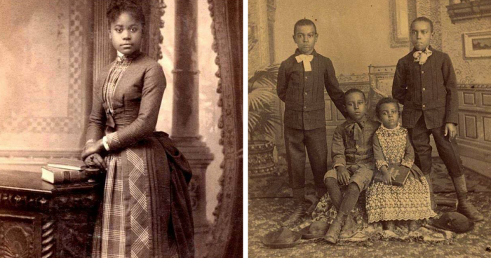 This Page Posts Old Photos From The 1800s And 1900s, And Here Are 69 Of The Most Memorable Ones