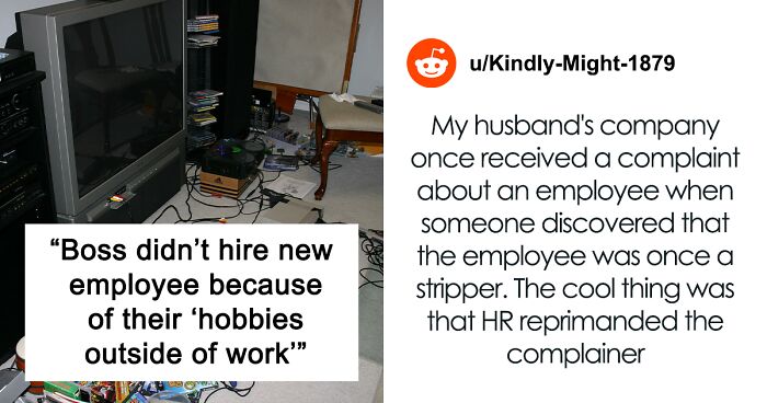 Boss Doesn’t Hire Woman Just Because She Plays Video Games In Her Free Time, Starting Online Outrage