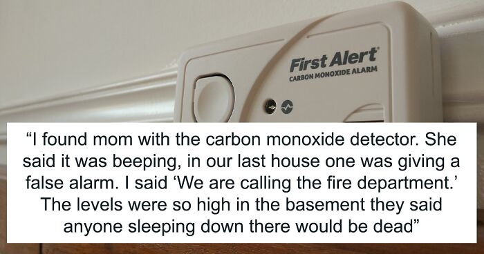 30 Things People Did “Just To Be Safe” That Ended Up Changing Their Lives For The Better