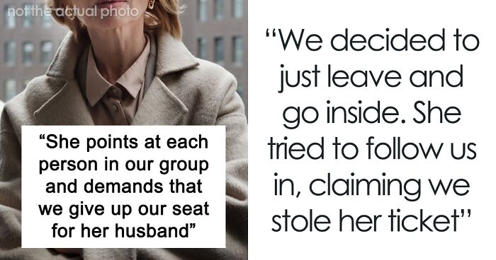 “She Demands That We Give Up Our Seat For Her Husband”: Choosing Beggar Insists On Getting An Extra Free Ticket