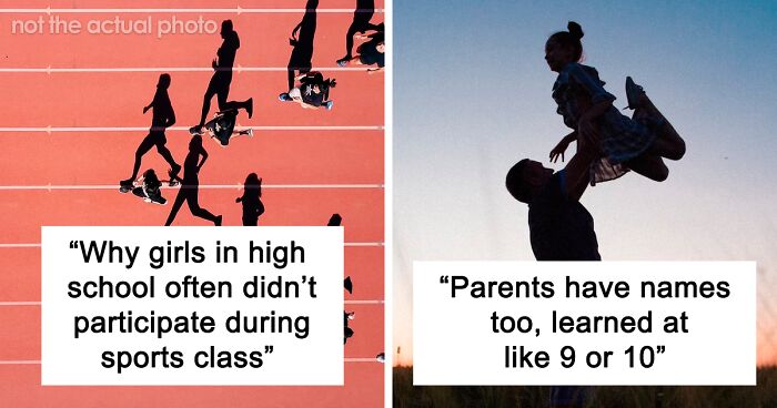 80 People Admit They Learned These Seemingly Obvious Things Very Late In Life