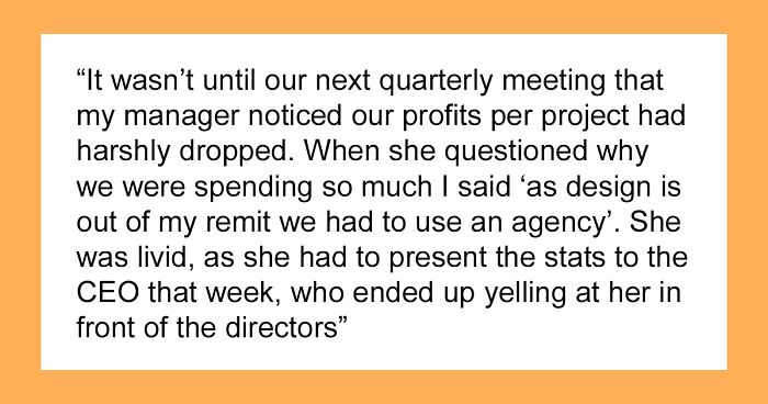 Employee Meets All The Criteria For A Promotion But Is Continuously Denied, She Turns To Malicious Compliance And It Ends Up Costing The Company