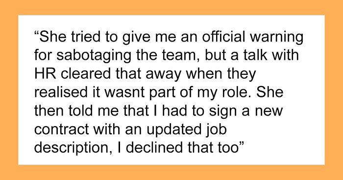 Employee Gets Fed Up With Boss's Empty Promises Of A Promotion, Turns To Malicious Compliance And It Backfires On The Company