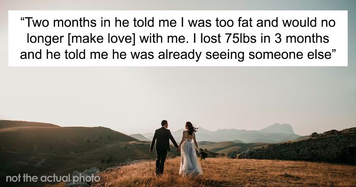 41 Tales About Marriages That Ended Really Fast, As Shared In This Online Thread