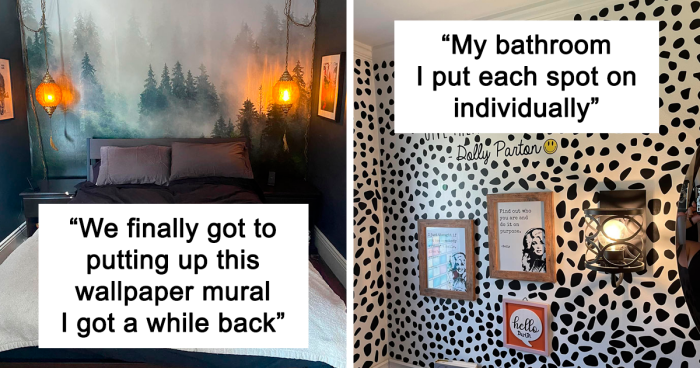 66 Times People Were So Happy With Their Maximalist Home Interiors, They Just Had To Share The Pics In This Online Group