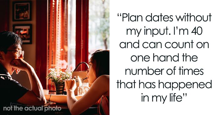 Someone Asked The Men Of The Internet About The Romantic Things They Wish Women Did More, And Here Are 30 Of Their Best Answers