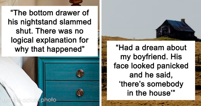 “I Once Met The Same Set Of Twins In The Same Day”: 69 Eerie Encounters Shared By Internet Users