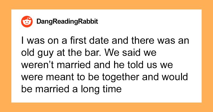 73 Times Strangers Shared Moments Together That They’ll Never Forget