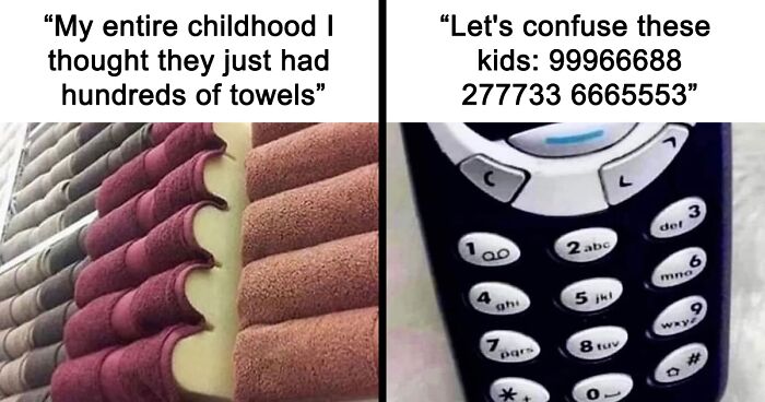 42 Memes And Posts That May Get Your Heart Clutched By Nostalgia, Shared By This Instagram Account