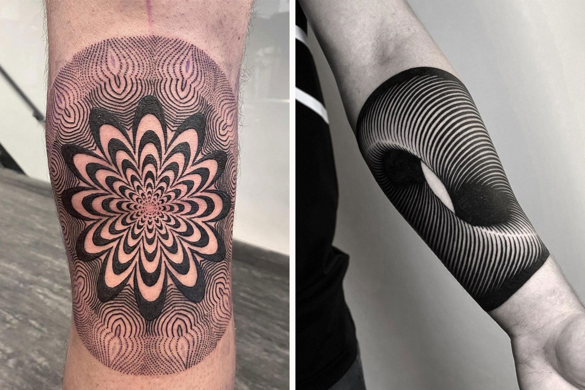 10 Black Hole Tattoo Ideas Youll Have To See To Believe  alexie