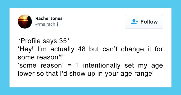 Twitter Users Roast 87 Generic Dating Profile Clichés That Everyone Seems To Use