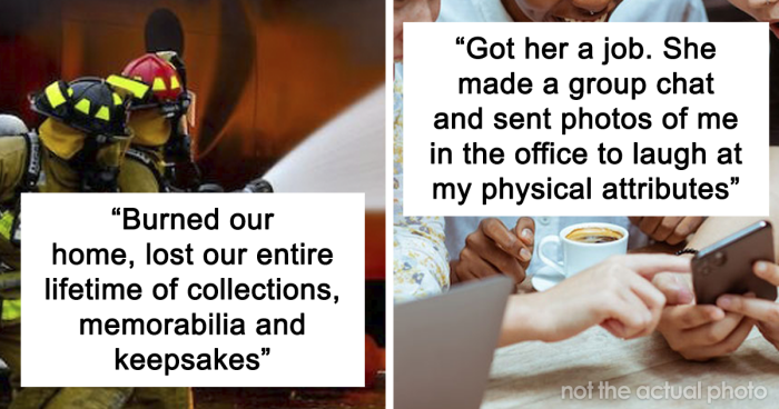 65 Of The Most Heartbreaking Things Committed By Close Friends That Broke People’s Trust Forever