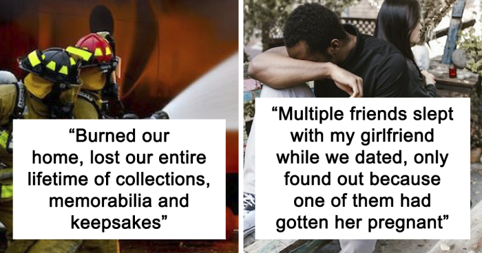 “Stabbed Me In The Back, Not Metaphorically”: 65 Heartbreaking Stories Of What Ended People’s Closest Friendships Online