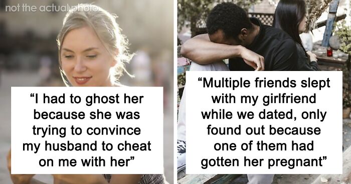 “What Has A Close Friend Done To You That Instantly Made You Hate Them?” 65 People Answer