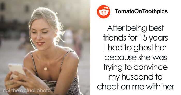 65 Horrendous Things People Have Done To Their Closest Friends That Made Them Be Instantly Hated