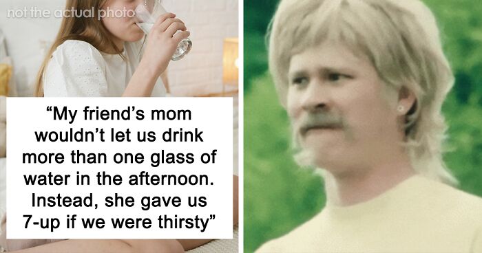 66 People Spill The Tea On The Weirdest Rules They Were Unfortunate Enough To See Enforced