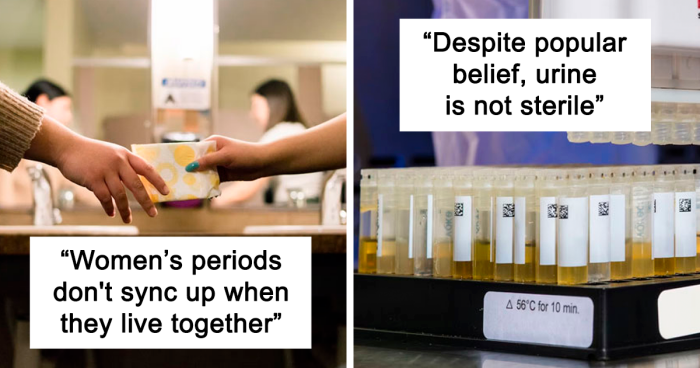 30 Surprising Popular Beliefs That Science Has Proven To Be False