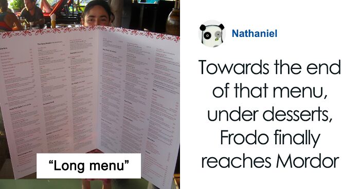 30 Red Flags To Keep An Eye On To Spot A Bad Restaurant, As Shared On This Online Group