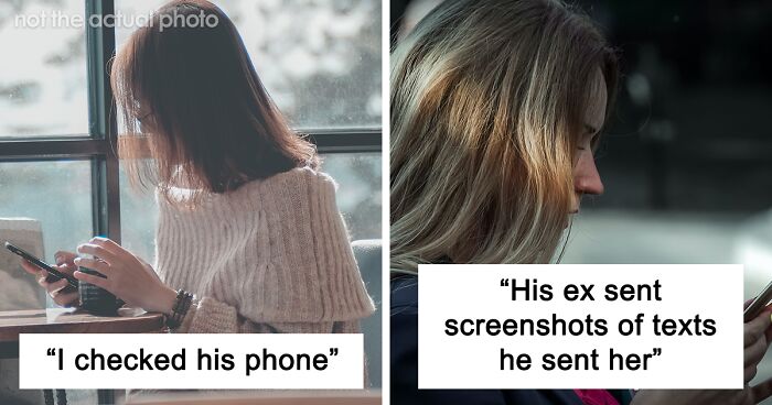 “It Suddenly Clicked”: People Online Share The 30 Worst Ways They Found Out They Were Being Cheated On