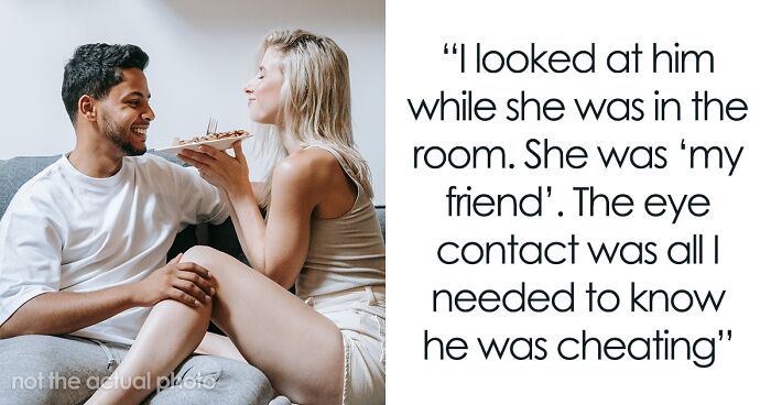 “It Suddenly Clicked”: People Online Share The 30 Worst Ways They Found Out They Were Being Cheated On