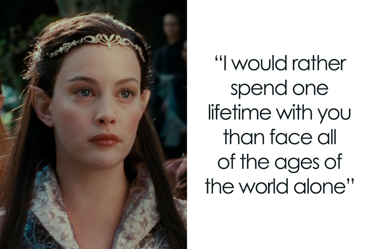 65 Romantic Movie Quotes That Hit Right In The Feels Bored Panda