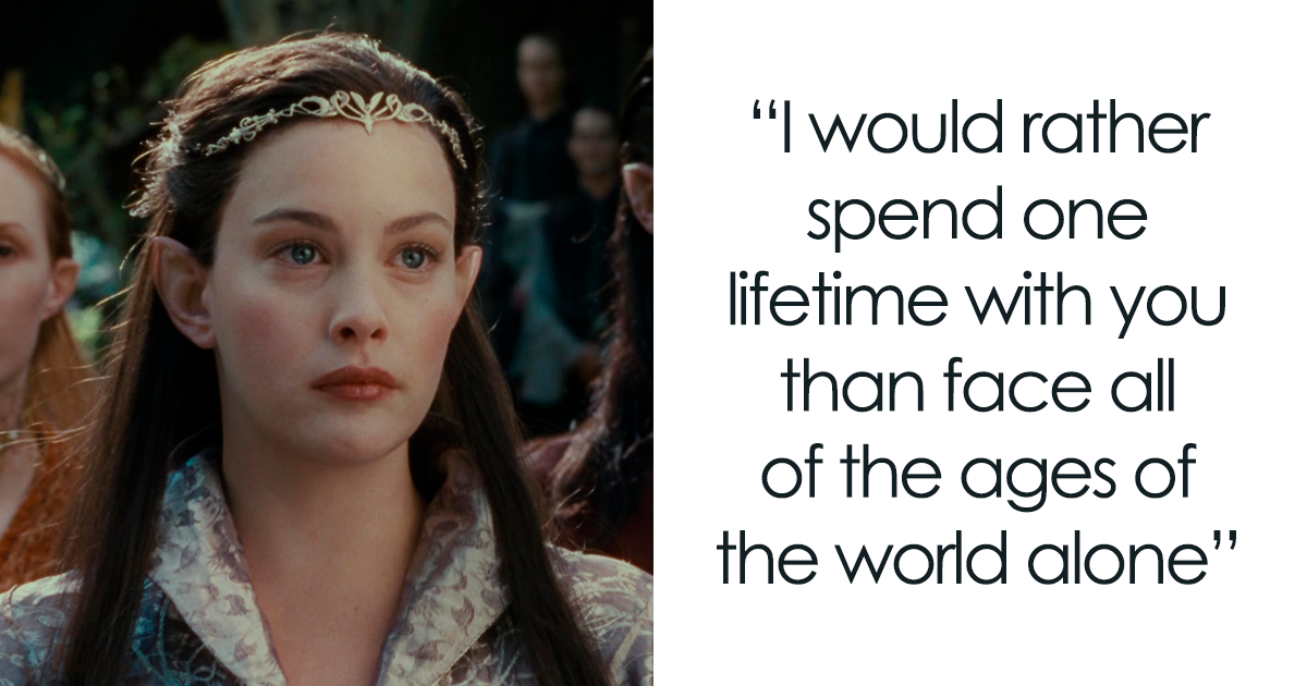 65 Romantic Movie Quotes That Hit Right In The Feels
