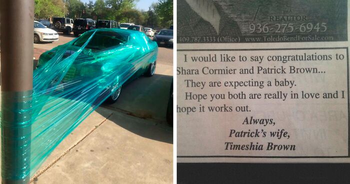 70 Times Exes Executed Their Revenge Perfectly