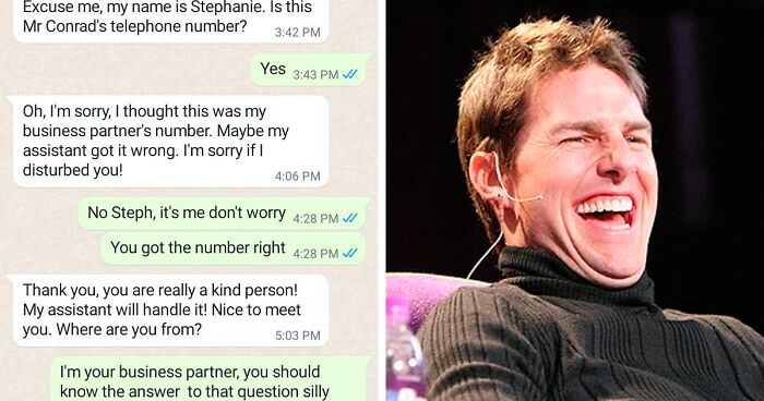 71 Hilarious Times Scammers Got A Taste Of Their Own Medicine