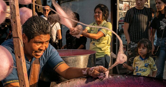 The Independent Photographer Has Just Announced The Winners Of Its Street Photography Contest 2023 (10 Pics)