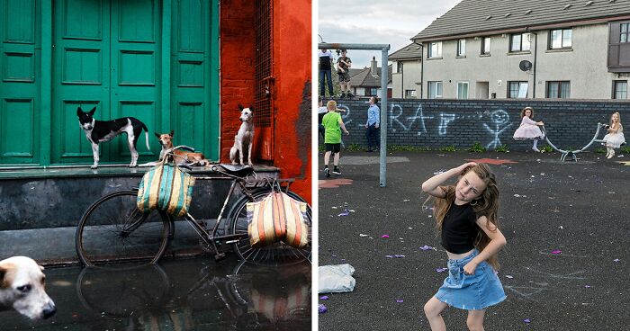 Street Photography: Discover The 10 Winners Of The Independent Photographer’s Contest 2023