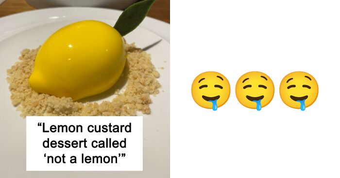 70 Pics Of Nearly Perfect Food Shared On This Online Group