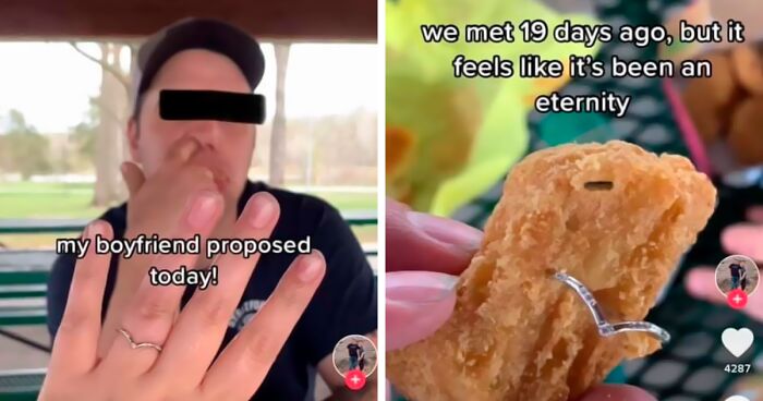 “That’s It, I’m Proposal Shaming”: 37 Proposals That Should Have Never Seen The Light Of Day