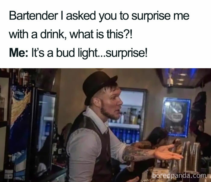 40 Bartenders Share The Worst Things Customers Do | Bored Panda