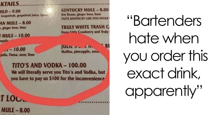 The Struggles Of Bartending Summed Up In 66 Memes And Posts