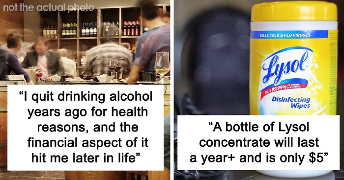 33 Surprising Money-Saving Habits People Adopted Without Realizing It