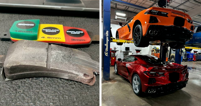 131 Of The Most Ridiculous Things Car Mechanics Have Seen On The Job (New Pics)